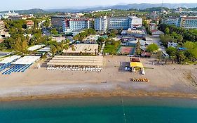 Mira Meridia Beach Hotel